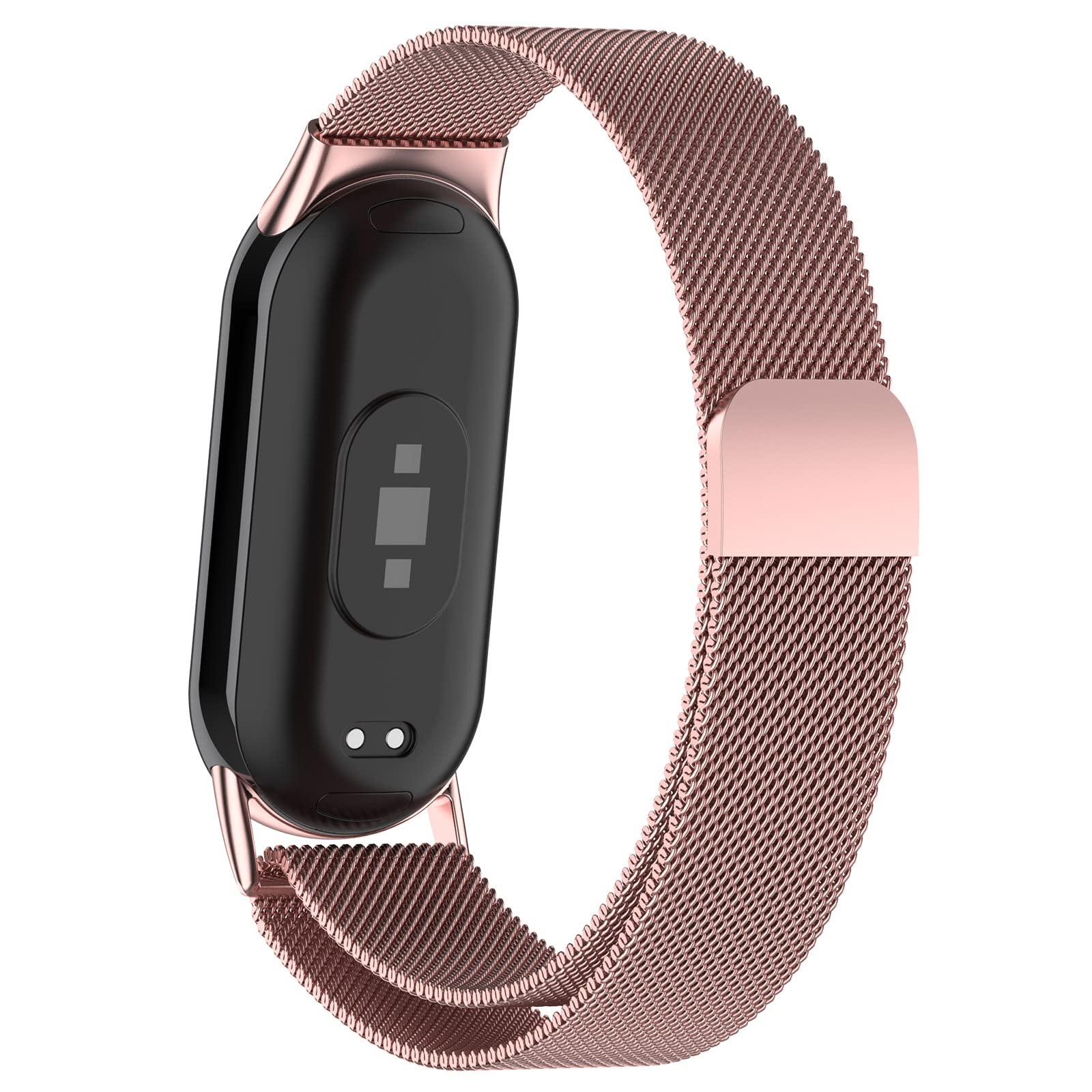 Amazon.co.jp: [SOLOLUP] コンパチブル Xiaomi Smart Band 9/8 替え